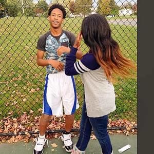 Meet your Posher, Loving